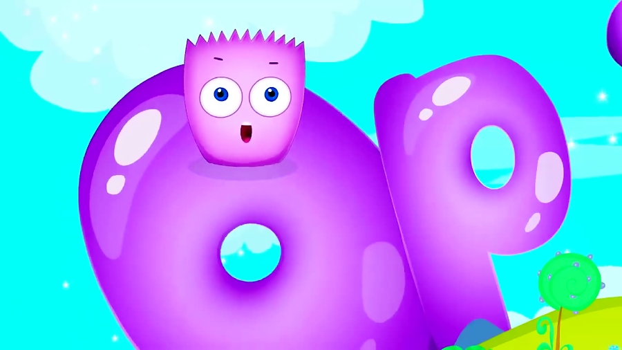 کارتون شاد آموزشی اُپ و باب Op and Bob Cartoon - اپیزود 15